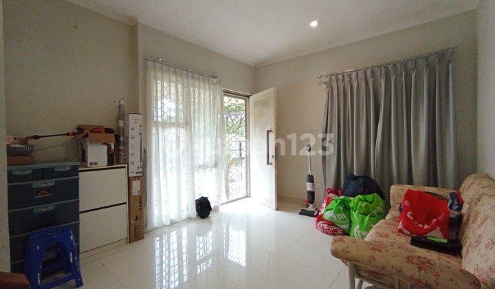 Dijual Rumah Hook Royal Tajur Lokasi Strategis  2
