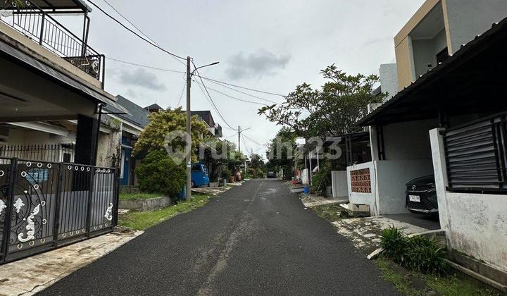 Dijualrumah Bogor Kota Murah Bogor Park Pamoyanan View Gunung 2