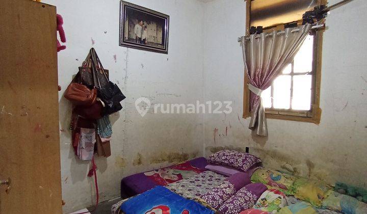 Dijual Rumah Ciomas Murah Di Taman Pagelaran 2