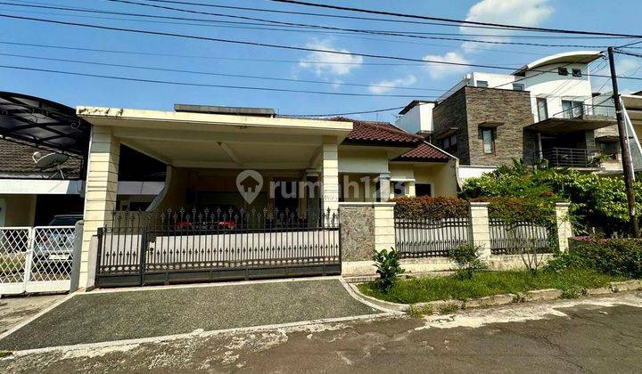 Dijual Rumah Mewah Bogor Baru Siap Huni  1