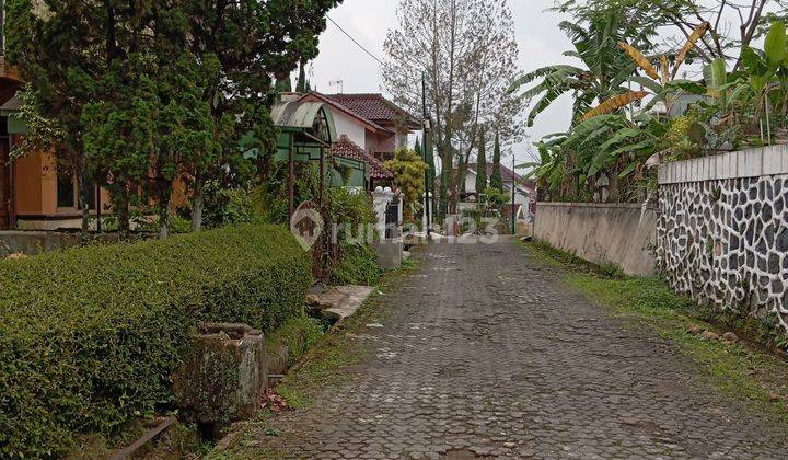 Dijual Villa Cipanas Hook Termurah Siap Huni Dan Luas 2