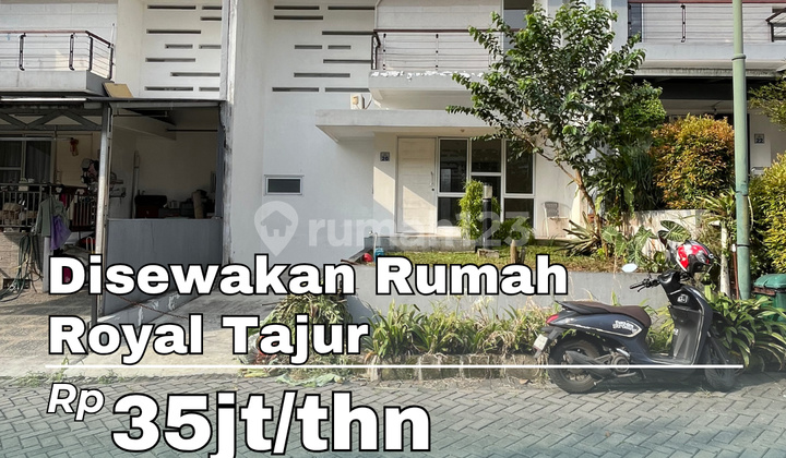 For Rent: Cheap House in Royal Tajur, Strategic Location For Rent: Cheap House in Royal Tajur, Strategic Location
