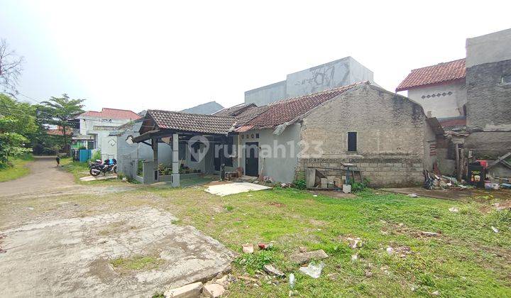 Dijual Tanah Kavling Bukit Cimaanggu City  2