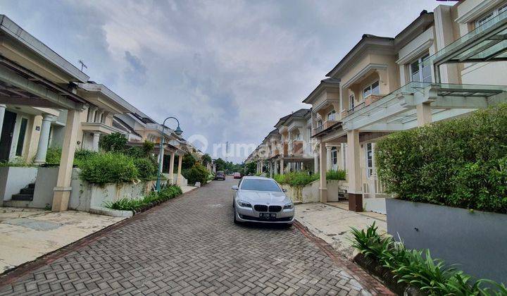 Dijual Rumah Rancamaya The Summit Harga Terbaik 2