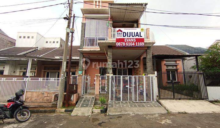 Dijual Rumah Bcc Didalam Cluster  1