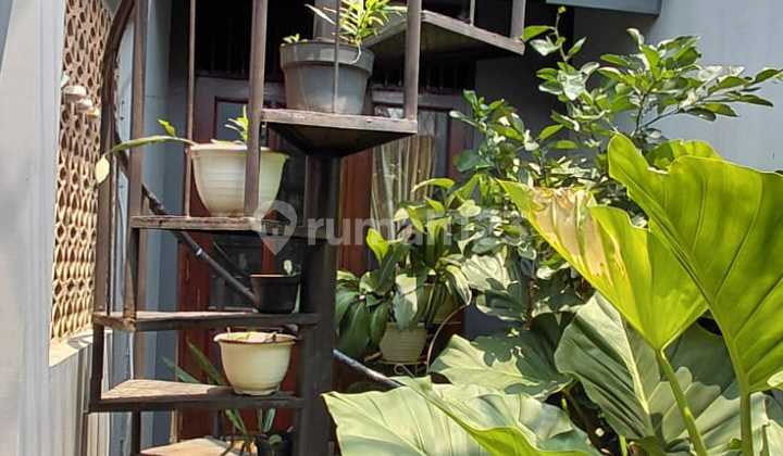 For Sale Hook House Telaga Kahuripan Near Tangsel 2