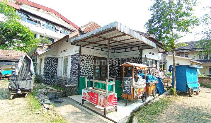 Dijual Rumah Tua Pabaton  1