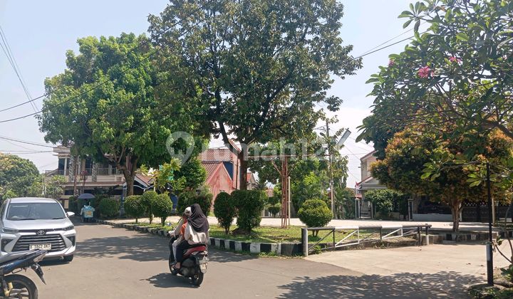 Jual Rumah Tua Budi Agung Luas Lokasi Strategis 2