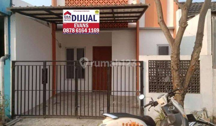 Dijual Rumah Bekasi Termurah Siap Huni 1