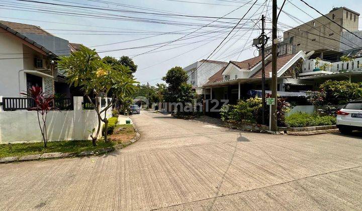 Dijual Rumah Mutiara Bogor Raya Di Cluster Bagus Siap Huni Akses Mudah Kemana" 2