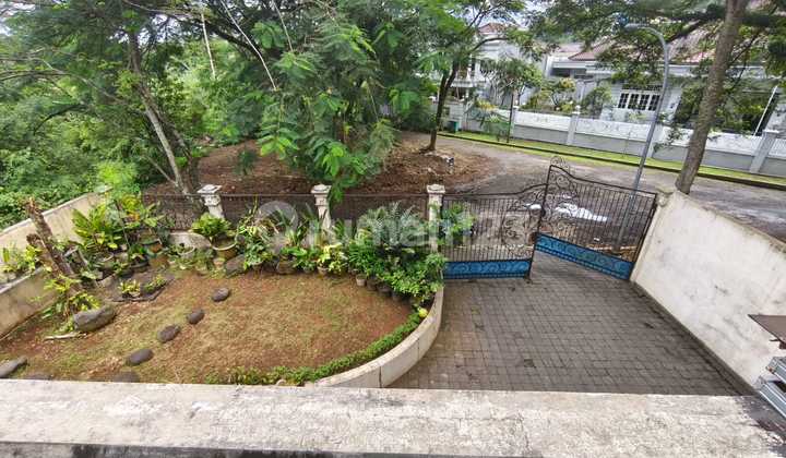 Dijual Rumah Bnr Mewah dengan Harga Terjangkau 2
