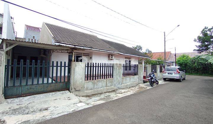 Dijual Rumah Budi Agung Hook Lokasi Strategis  1