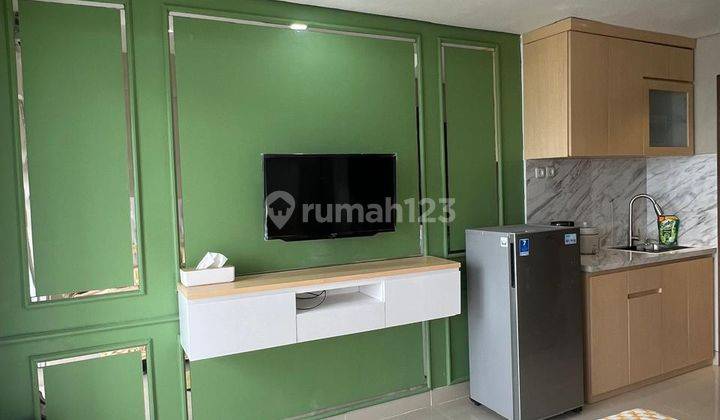 Dijual Apartement Royal Sentul Park 2