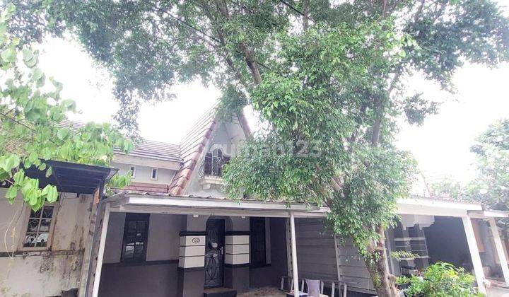 Dijual Rumah Sentul City Murah  1