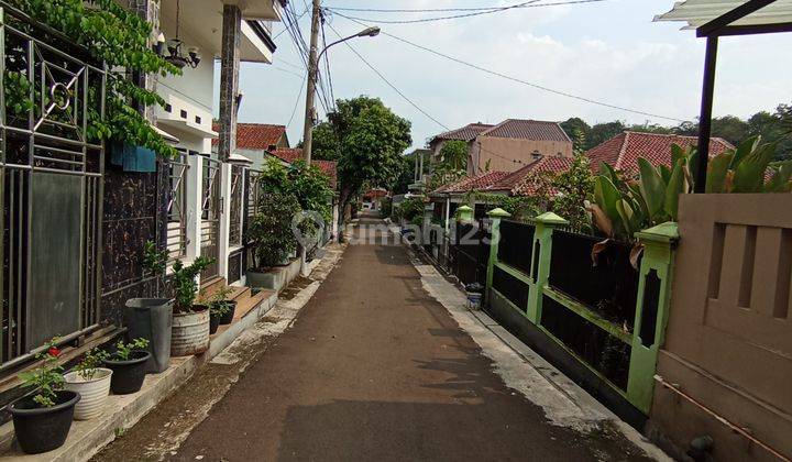 Dijual Rumah Sindangbarang Mewah Lokasi Strategis 2