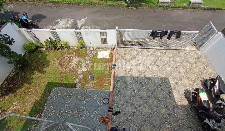 Rumah di Baranangsiang BSI siap huni dekat Jl Raya Pajajaran dan Tol Rumah di Baranangsiang BSI siap huni dekat Jl Raya Pajajaran dan Tol