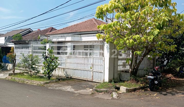 Dijual Rumah Bogor Baru Hook Lokasi Strategis