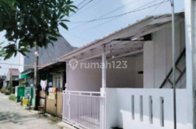 Dijual Rumah Ciomas Murah Siap Huni  2