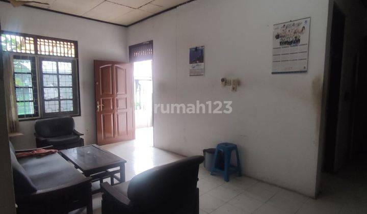 Dijual Rumah Komplek Dprd Pakuan Siap Huni Lokasi Strategis 2