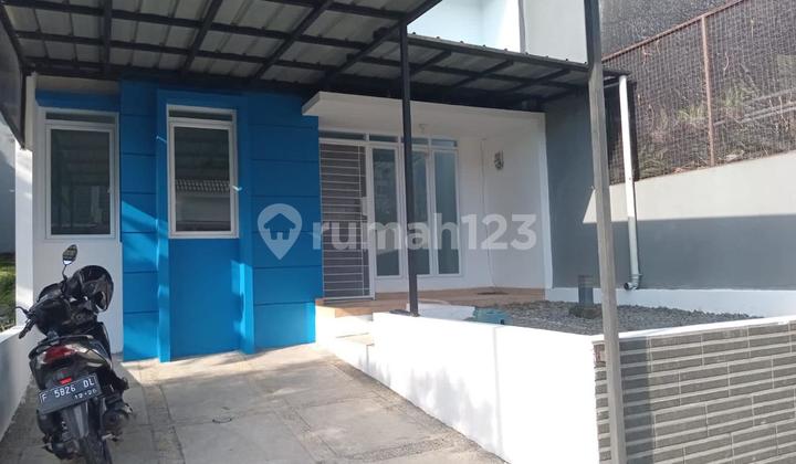 Dijual Rumah Di Kemang Regency Siap Huni Dekat Akses Tol 2