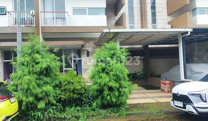 Dijual Rumah Royal Tajur Di Cluster Termurah Lokasi Strategis 1