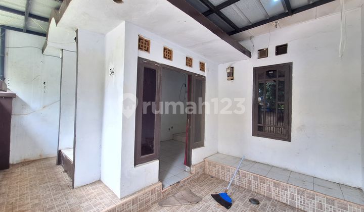 Dijual Rumah Taman Raya Citayam Murah 2