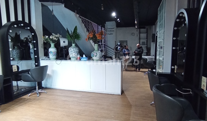 Dijual Ruko Pandu Raya Lokasi Ramai Strategis