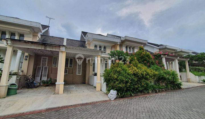 Dijual Rumah Rancamaya The Summit Harga Terbaik 1