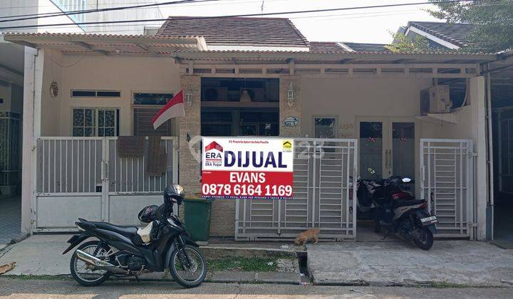 Dijual Rumah Greenland Belakang Bukit Cimanggu City 1