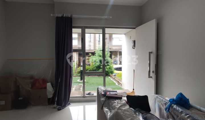 Dijual Rumah Royal Tajur Di Cluster Termurah Lokasi Strategis 2