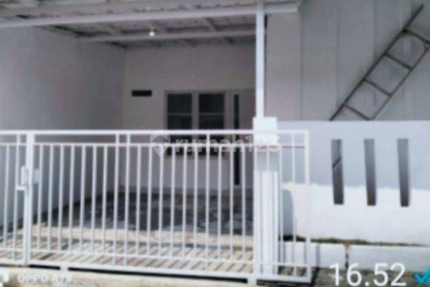 Dijual Rumah Ciomas Murah Siap Huni  1