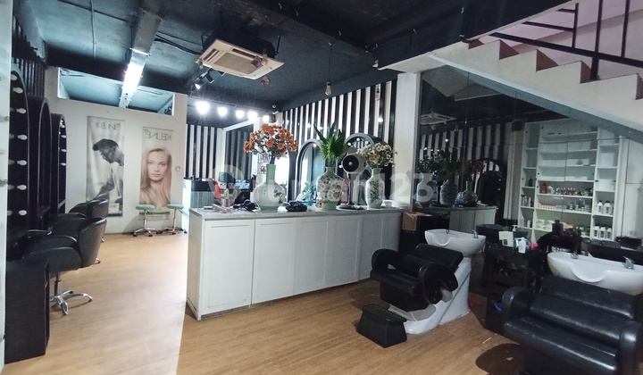 For Sale: Pandu Raya Shop House, Busy and Strategic Location 2