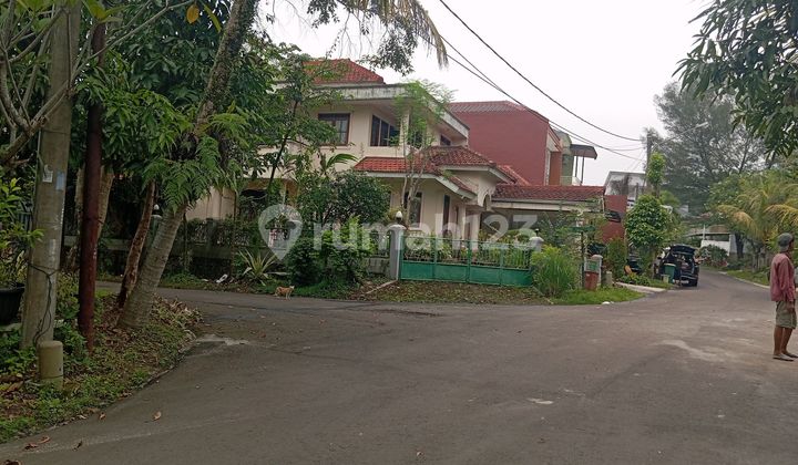 Rumah Sentul City Rumah Cakep Minimalis Siap Huni Bagus Lokasi Strategis 2