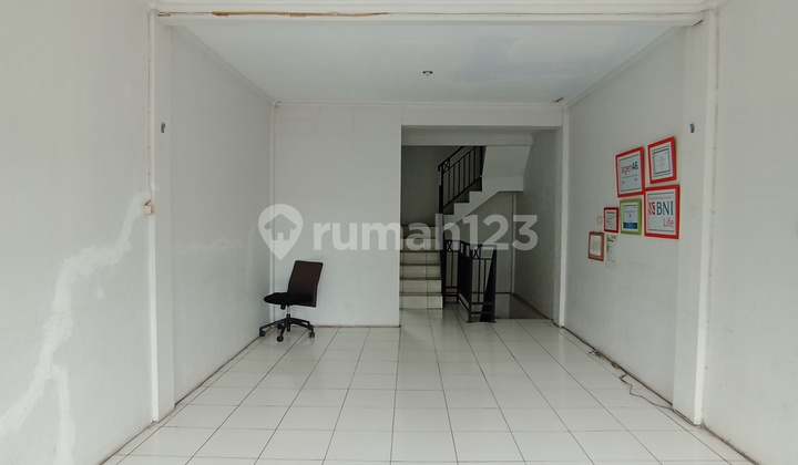 For Sale: Affordable Ready-to-Use Tajur Halang Shop House for Business 2