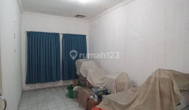 Dijual Rumah Budi Agung Hook Lokasi Strategis  2