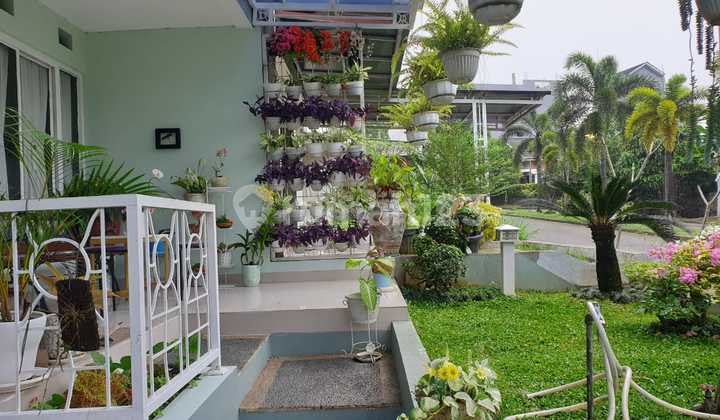 Dijual Rumah Murah Bnr Cluster Lokasi Strategis 2