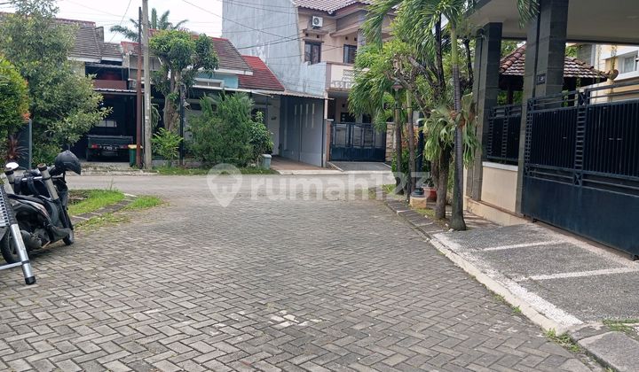 Dijual Rumah Bcc Cluster River Park Termurah Dan Lokasi Strategis 2