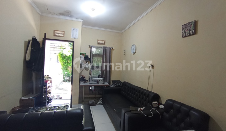 Dijual Cepat Rumah Pesona Intiland Tanah Sareal Rumah Minimalis 2