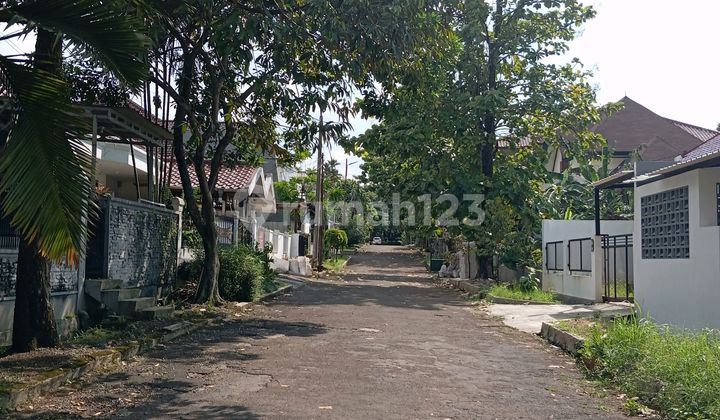 Dijual Rumah Bogor Baru Hook Lokasi Strategis 2