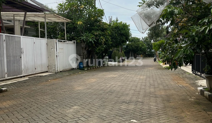 Dijual Rumah Griya Bogor Raya Rumah Cantik Siap Huni 2