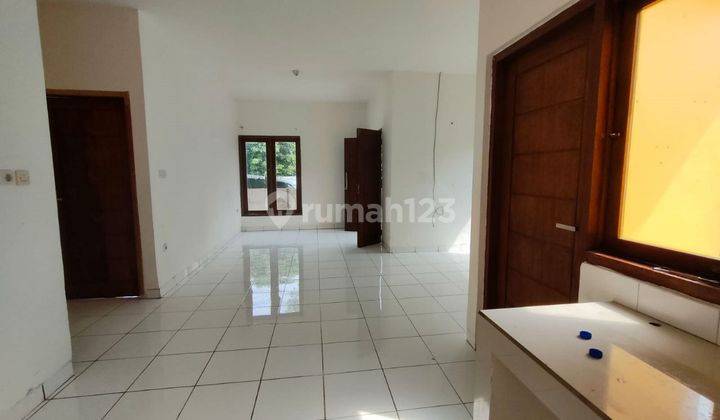 Dijual Rumah Hook Cibubur Cileungsi Termurah 2