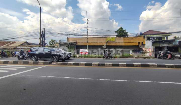 For Sale Warehouse/Business Space in Cimanggis Depok, Bogor Road Jakarta. For Sale Warehouse/Business Space in Cimanggis Depok, Bogor Road Jakarta.