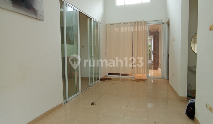 For Sale: Bukit Cimanggu City Cluster House, Strategic Location, Move-In Ready 2
