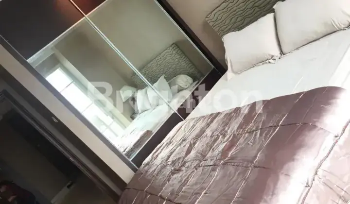 Apartmen Bellezza 3br Lux 2