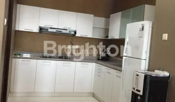 Apartmen Bellezza 3br Lux 3