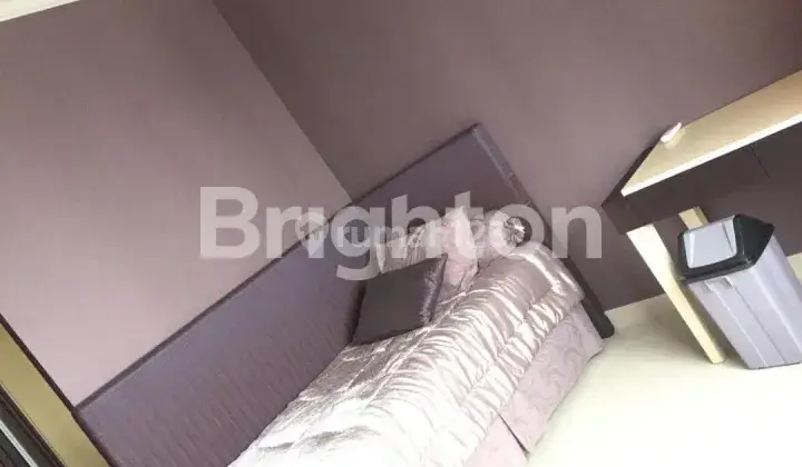 Apartmen Bellezza 3br Lux 4
