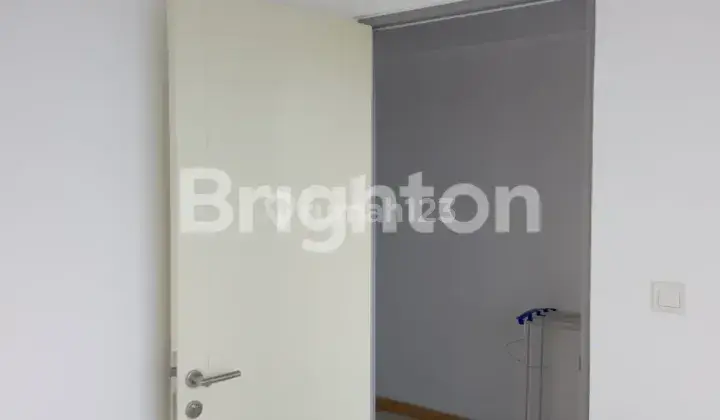 Disewakan M town Residence Apartement 2 Bed 1 Bath Floor 20 Up 1