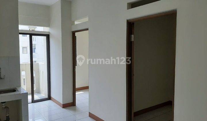 Apartemen Gateway A Yani Bandung 2bed 2bath Emerald C Tower 4