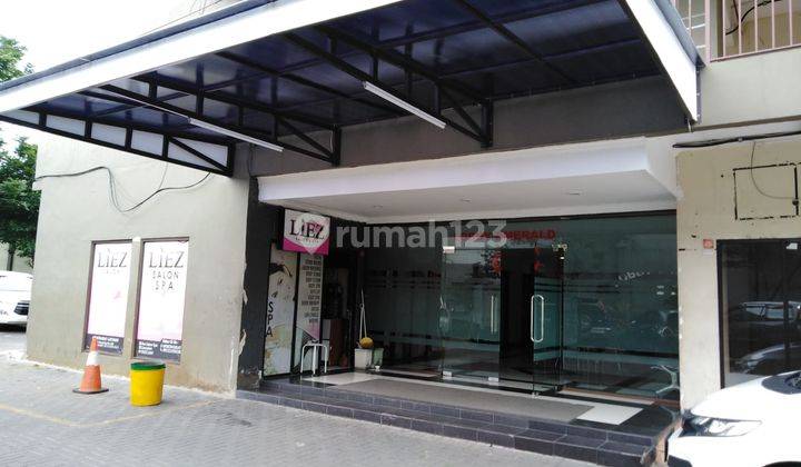 Apartemen Gateway A Yani Bandung 2bed 2bath Emerald C Tower 5