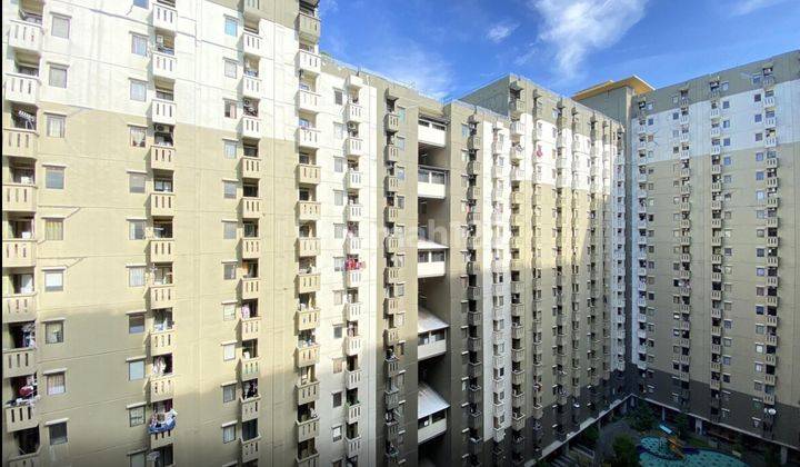 Apartemen Gateway A Yani Bandung 2bed 2bath Emerald C Tower 6